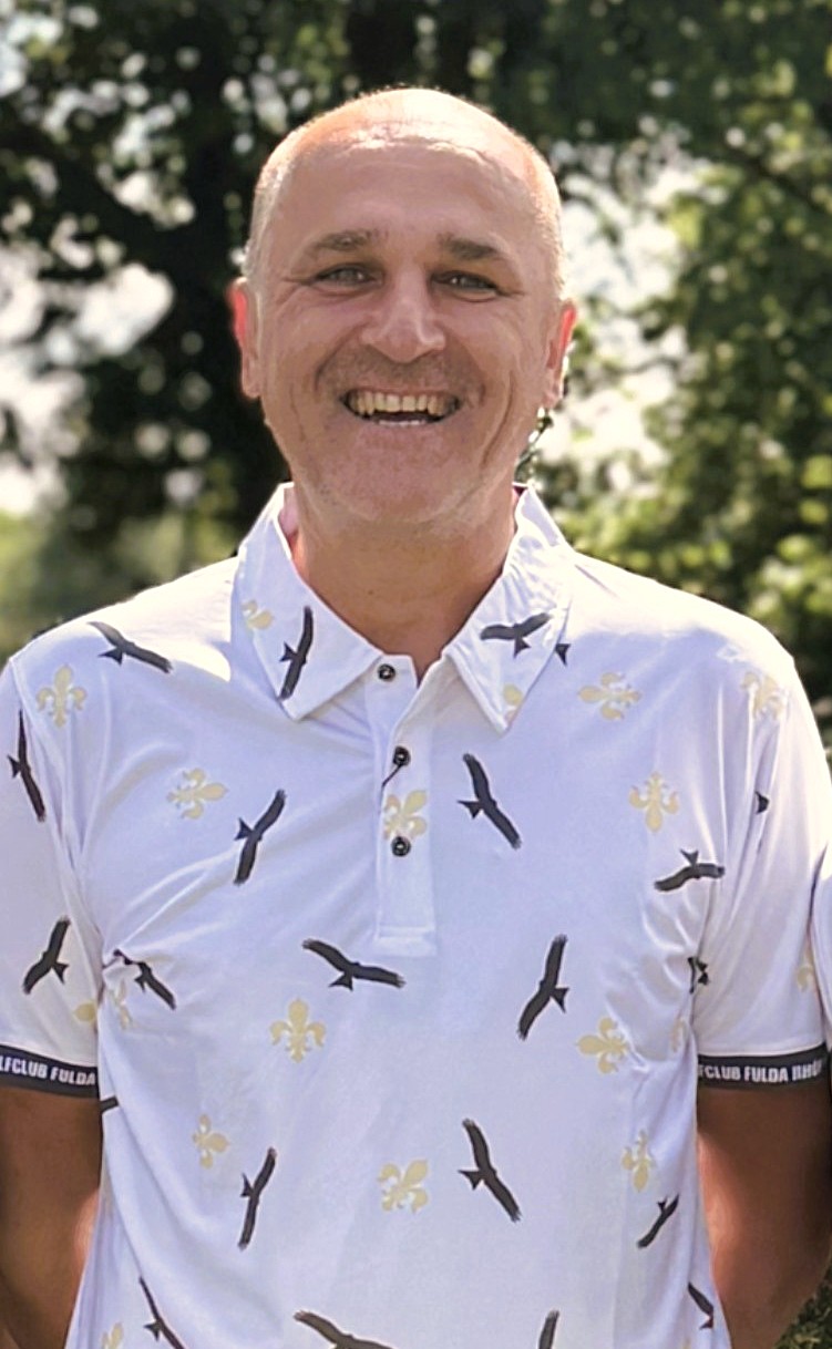 Vlado Micetic, Jugendwart