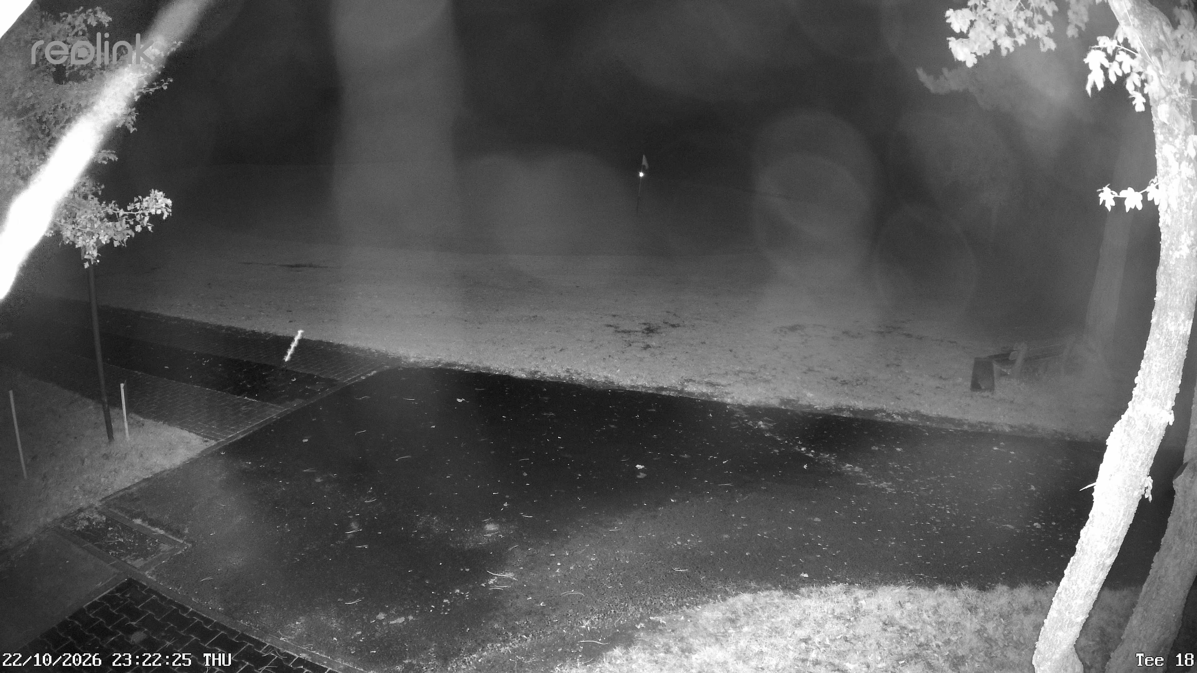 Webcam NVR_01 – Live-Ansicht